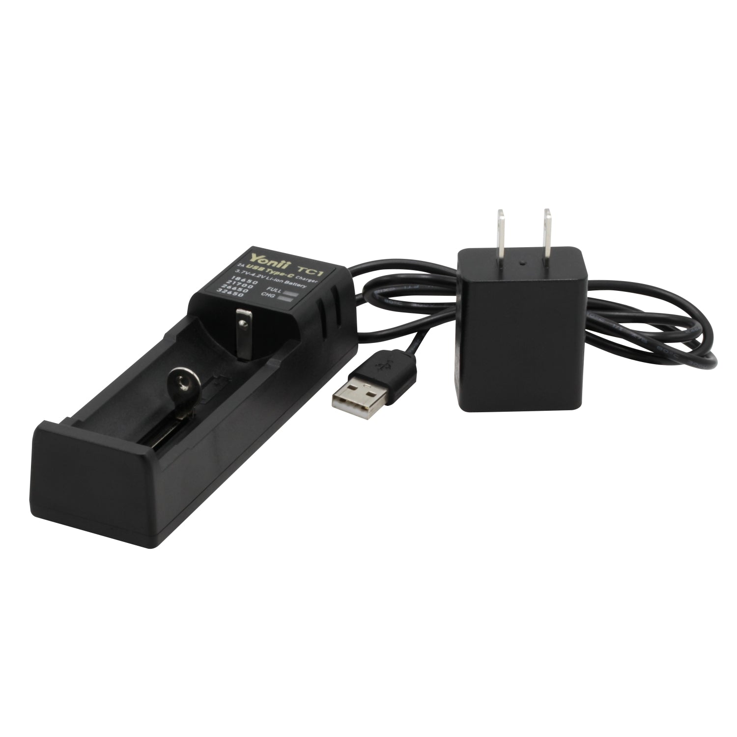 1,800-LUMEN WIDE-BEAM LIGHT
