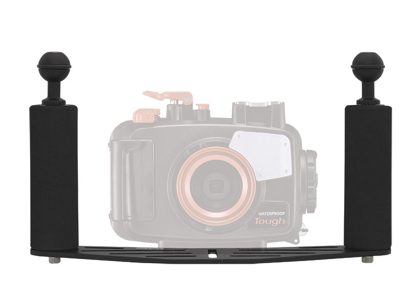 BigBlue large camera tray, 27 cm