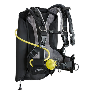 ROGUE BCD