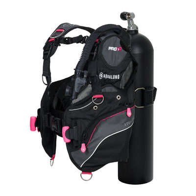 PRO HD WOMEN