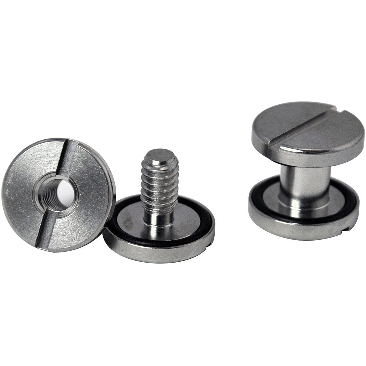 Apeks Backplate Screws