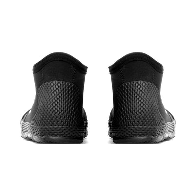 SHORT SUPERLOW BOOTS 3MM