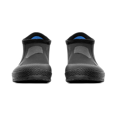 SHORT SUPERLOW BOOTS 3MM