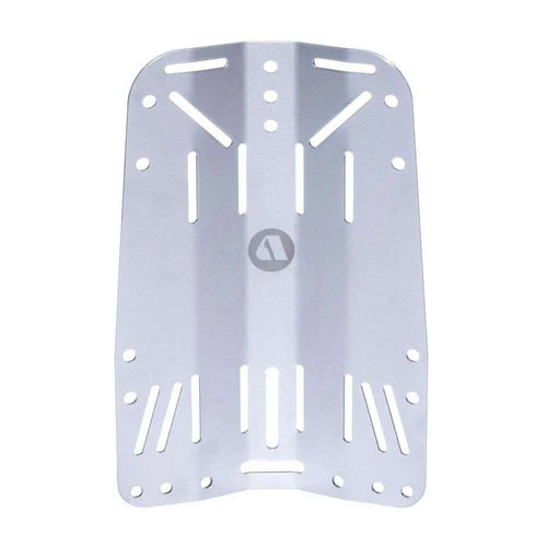BACK PLATE STAINLESS