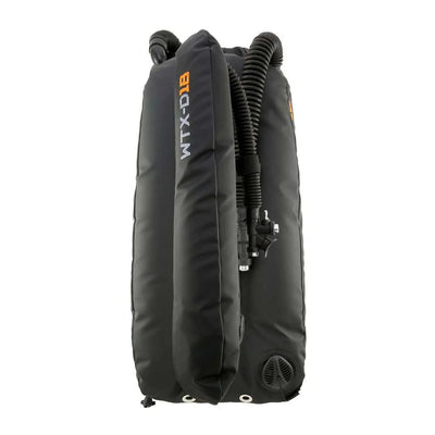 DONUT 10l FOR SINGLE TANK WTX 18