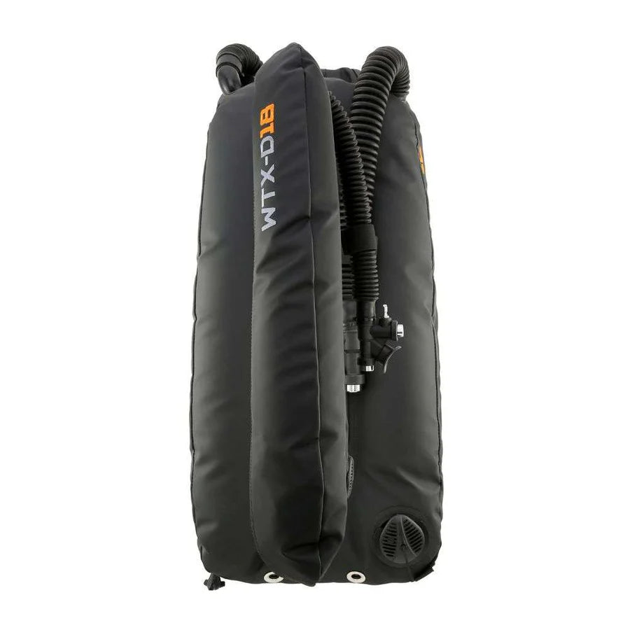 DONUT 10l FOR SINGLE TANK WTX 18
