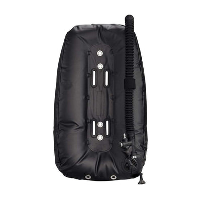 Apeks WTX-D30 PSD Wing, back