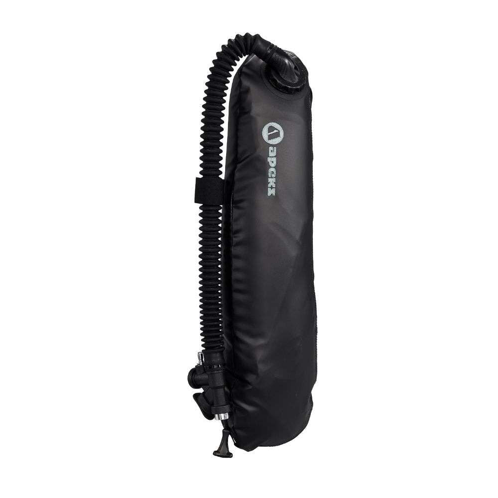 Apeks WTX-D30 PSD Wing, front