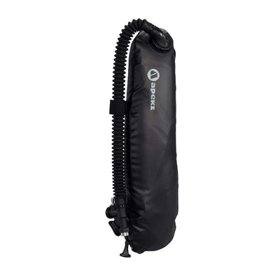 Apeks WTX-D30 PSD Wing, side
