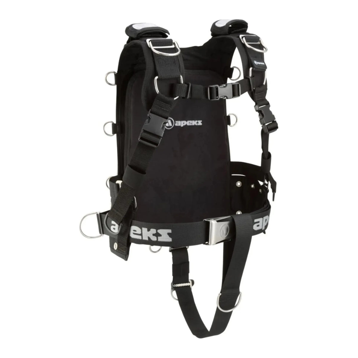Apeks WTX harness