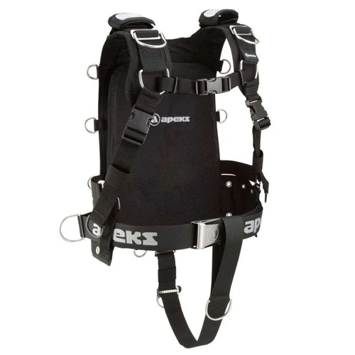 WTX HARNESS