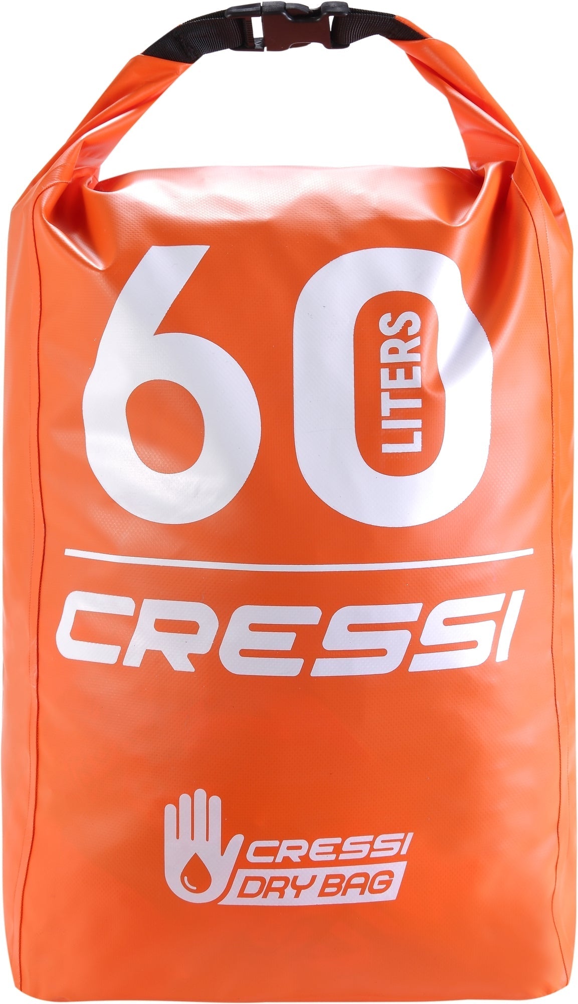 Dry Bag Back Pack 60 LT