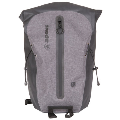 APEKS 30L DRY BAG BACKPACK