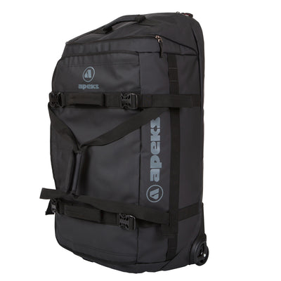 APEKS 90L ROLLER BAG