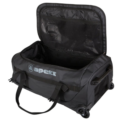 APEKS 90L ROLLER BAG