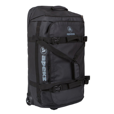 APEKS 90L ROLLER BAG