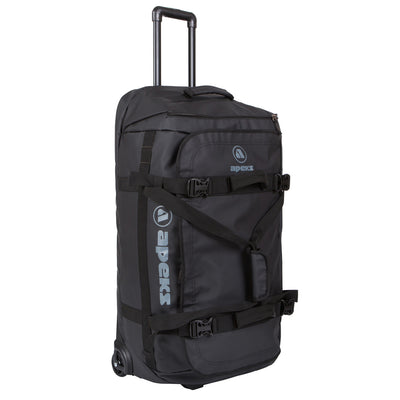 APEKS 90L ROLLER BAG