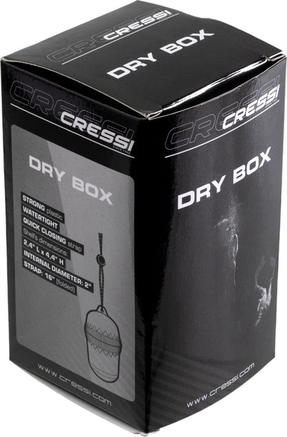 Dry box