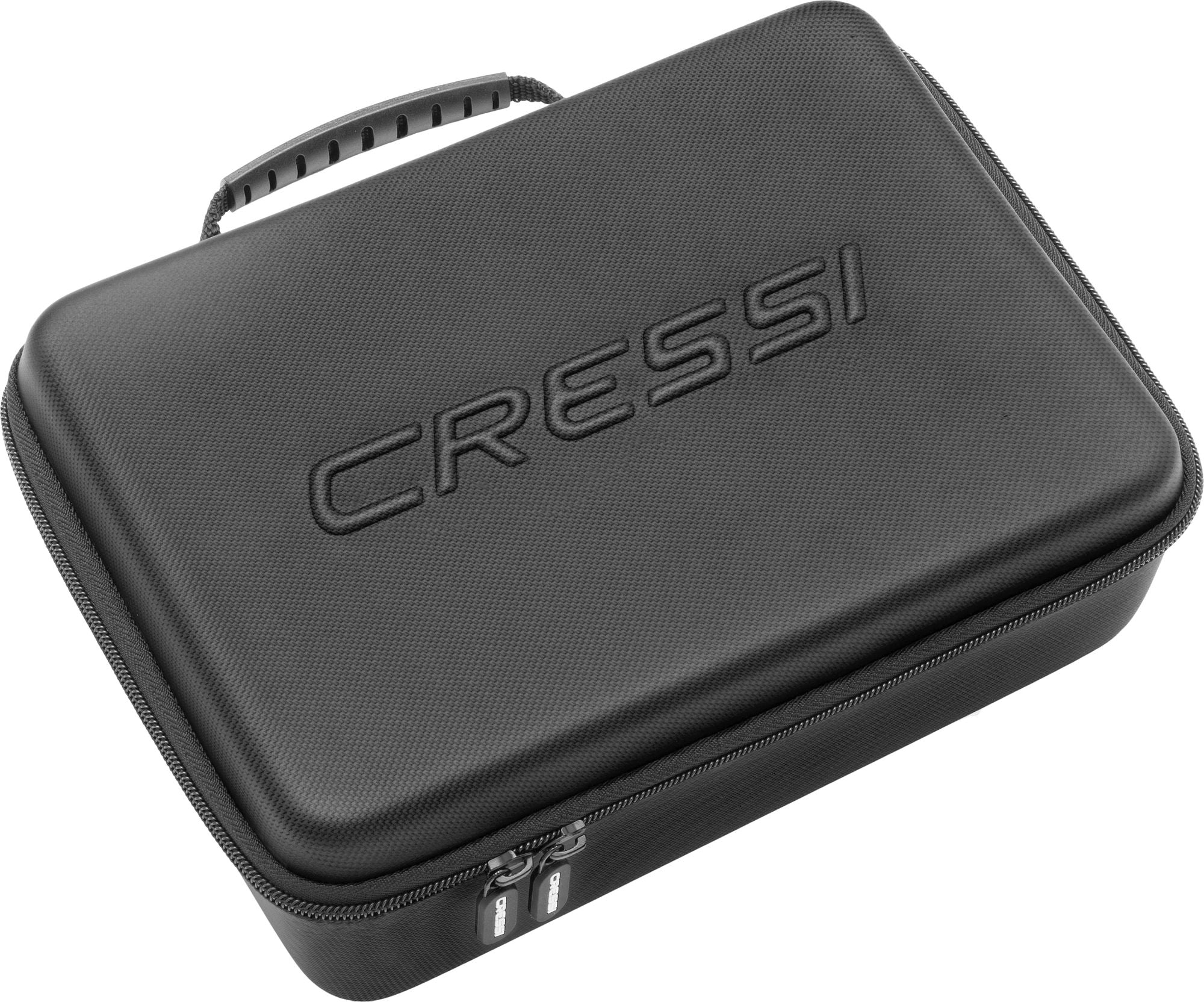 Elite Regulators Protective Case