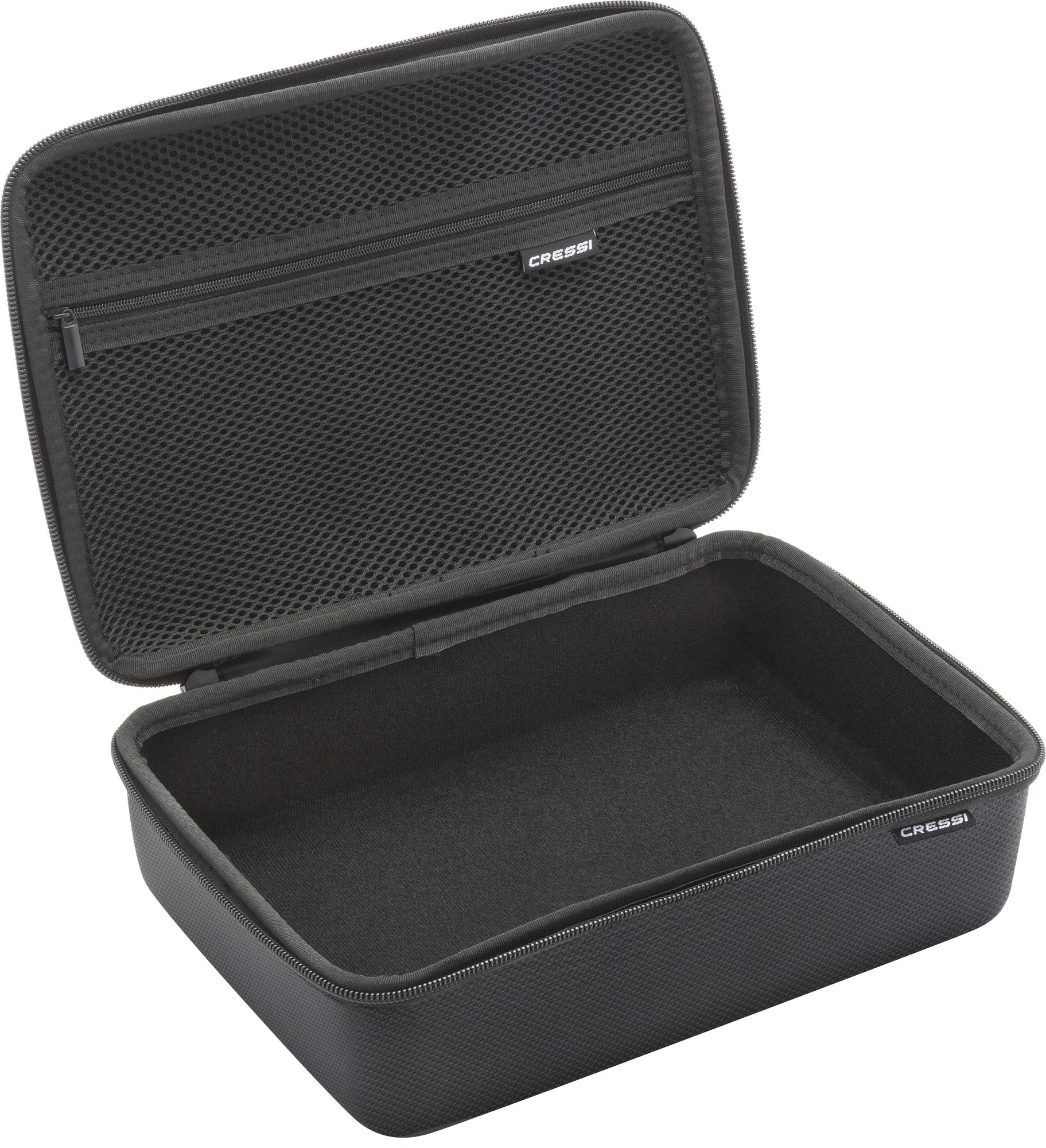 Elite Regulators Protective Case