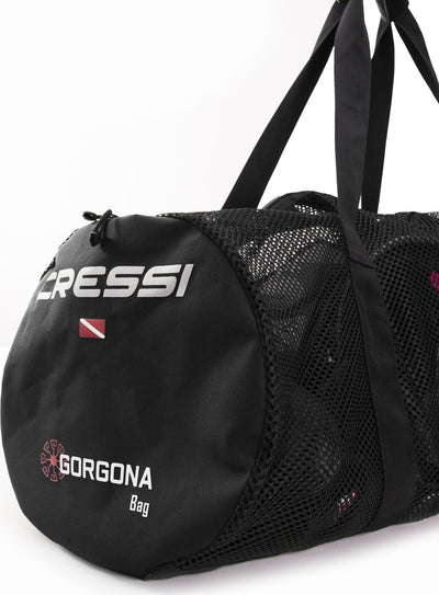 Gorgona Mesh Bag - Cressi