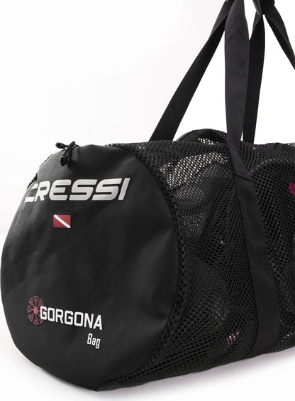 Gorgona Mesh Bag - Cressi