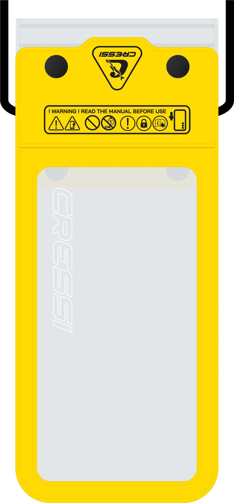 Jimmy Phone Case