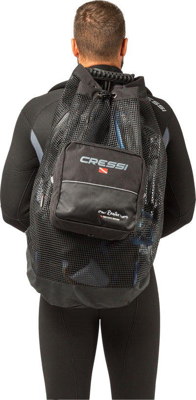 Roatan Heavy Duty Dive Bag 123lt