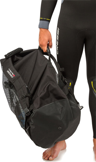 Roatan Heavy Duty Dive Bag 123lt