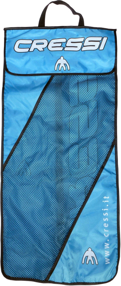 Pluma bag set black - Mask, Snorkel, Fins