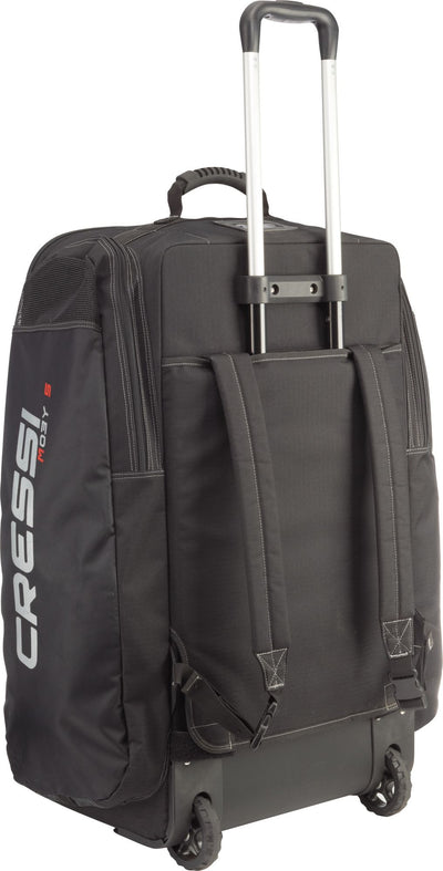 Moby 5 Trolley