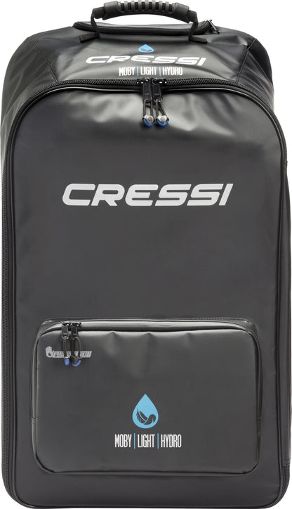 Moby Light Hydro Trolley Bag