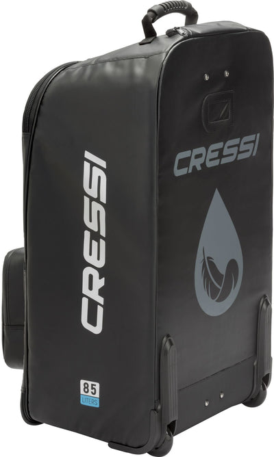 Moby Light Hydro Trolley Bag