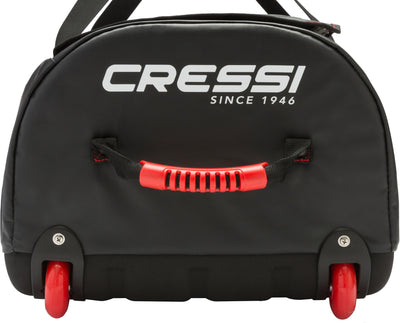 Tuna Wheel Bag 120LT