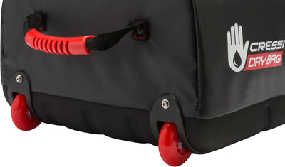 Tuna Wheel Bag 120LT
