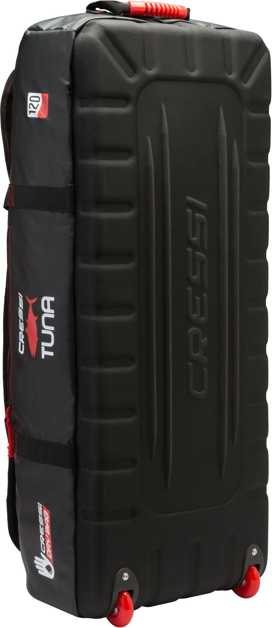 Tuna Wheel Bag 120LT