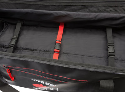 Tuna Wheel Bag 120LT