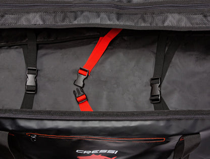 Tuna Trolley - Cressi