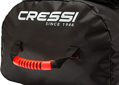 Tuna Wheel Bag 120LT