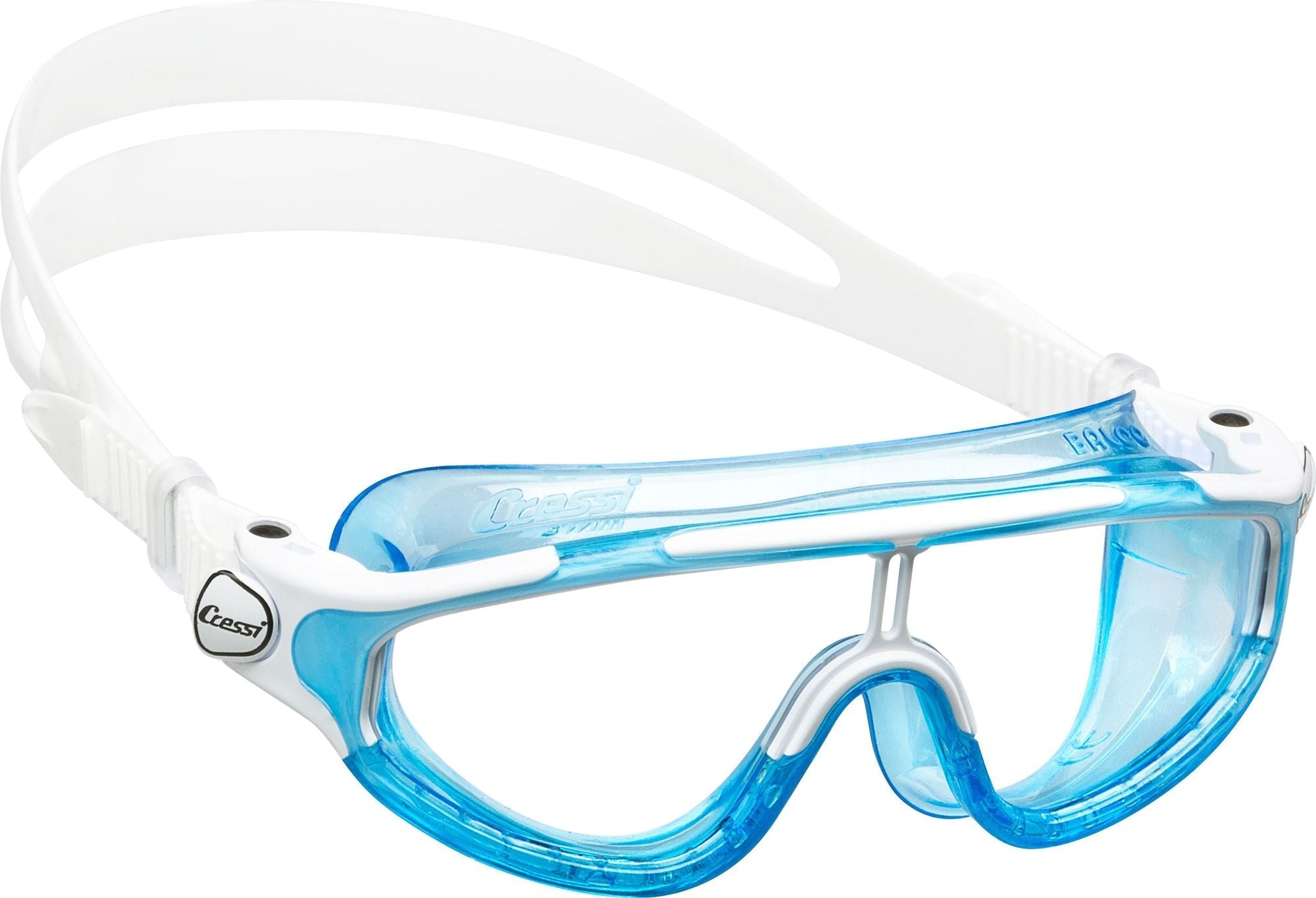 Cressi Baloo Swim Goggles occhialini nuoto nuoto mare swimming swim goggles junior