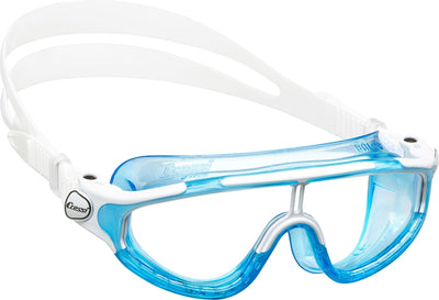 Cressi Baloo Swim Goggles occhialini nuoto nuoto mare swimming swim goggles junior
