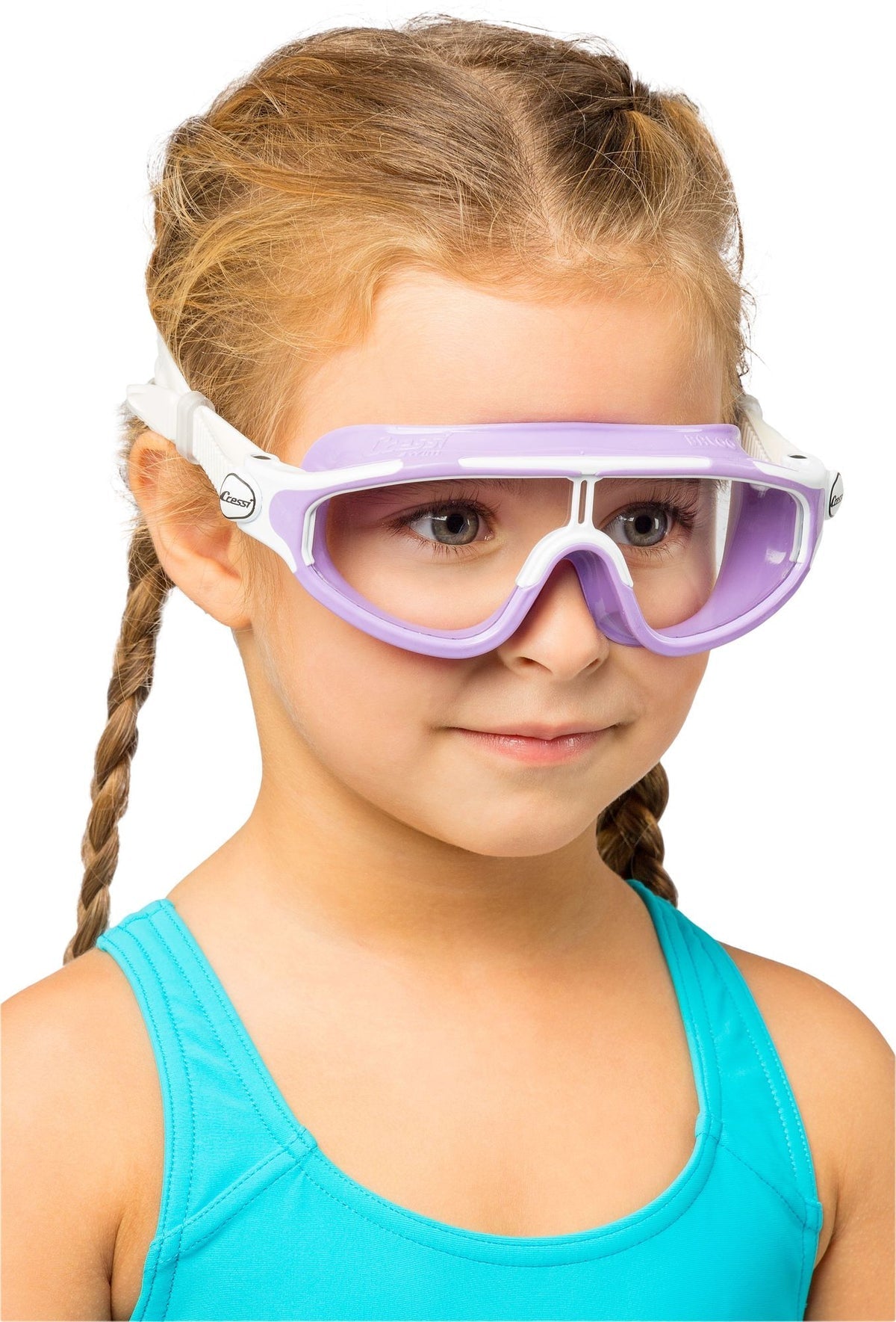 Baloo Swim Goggles