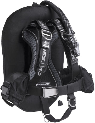 Aquawing Plus B.C.D.