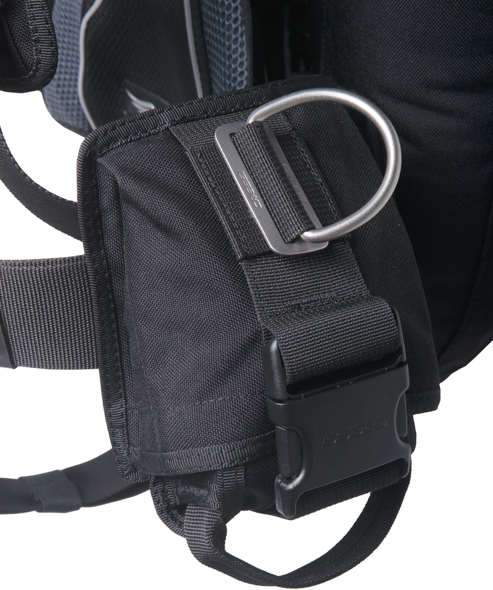 Aquawing Plus B.C.D. - Cressi