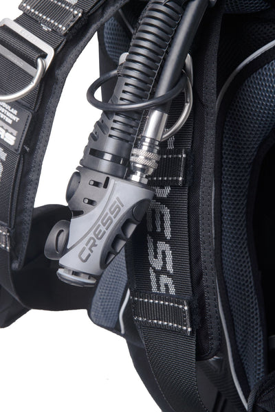 Aquawing Plus B.C.D. - Cressi