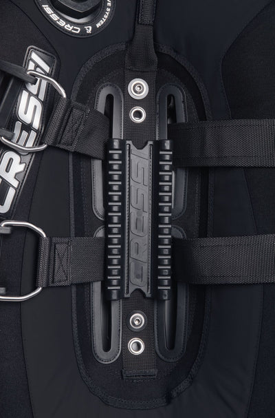 Aquawing Plus BCD - Scuba BCD