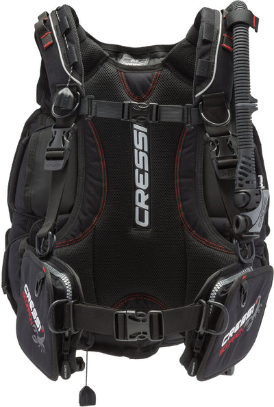 Scorpion BCD - Scuba BCD