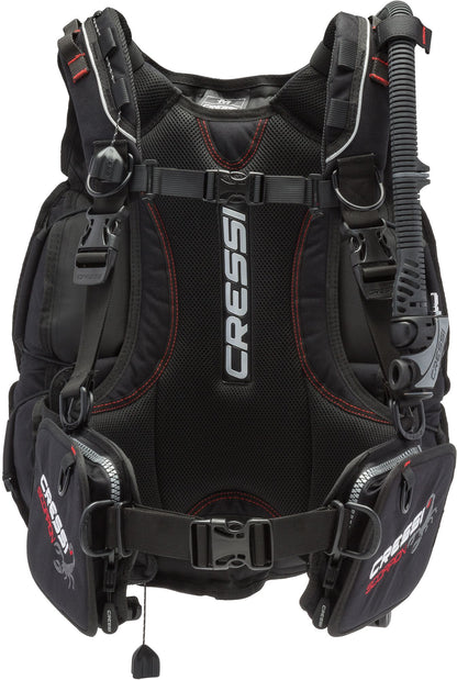 Scorpion BCD - Scuba BCD
