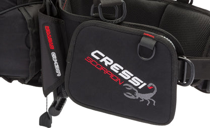 Scorpion BCD - Scuba BCD