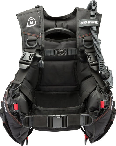Start Pro Scuba Set/INT S